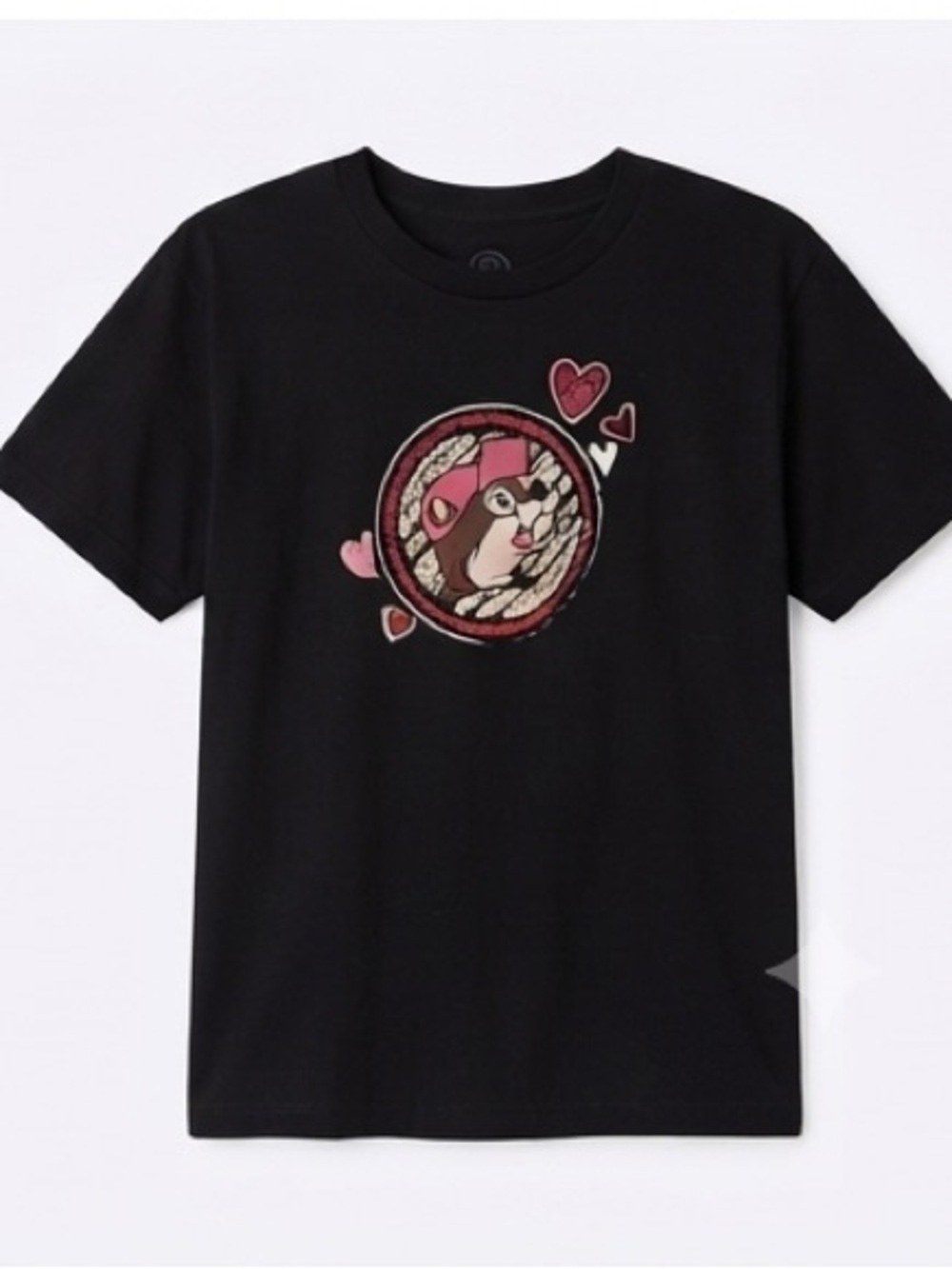 Buc-ees Valentines Tee
